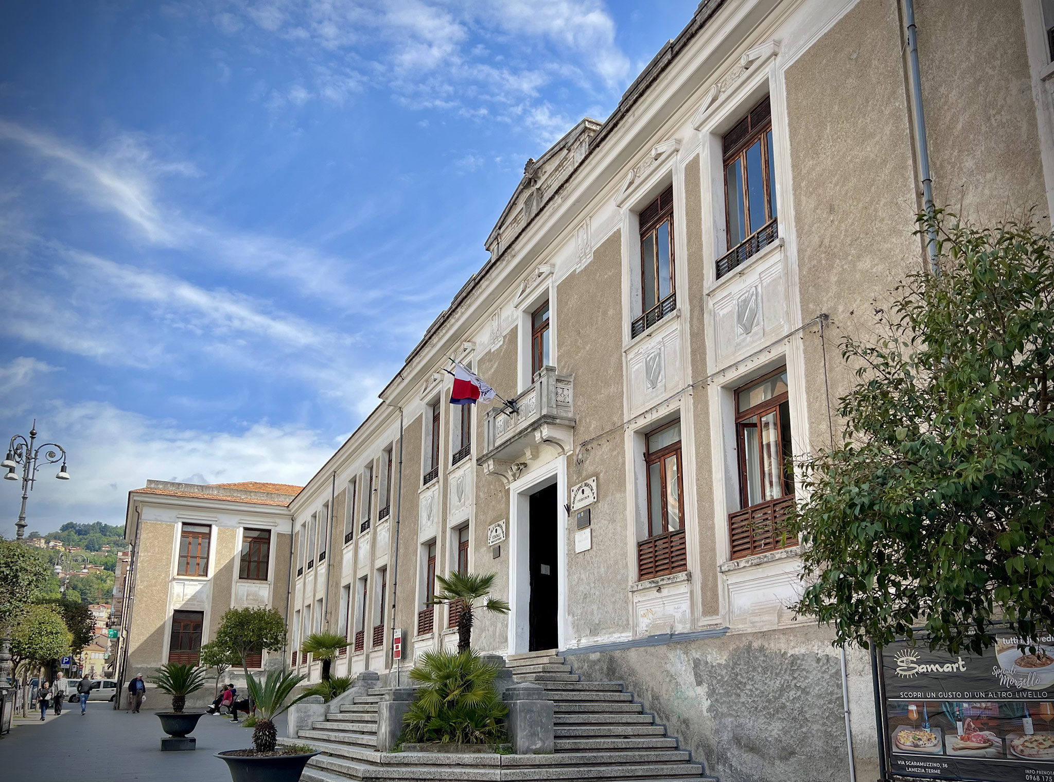 Lamezia Terme